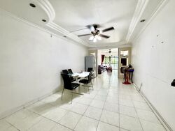 Blk 458 Choa Chu Kang Avenue 4 (Choa Chu Kang), HDB Executive #502324951